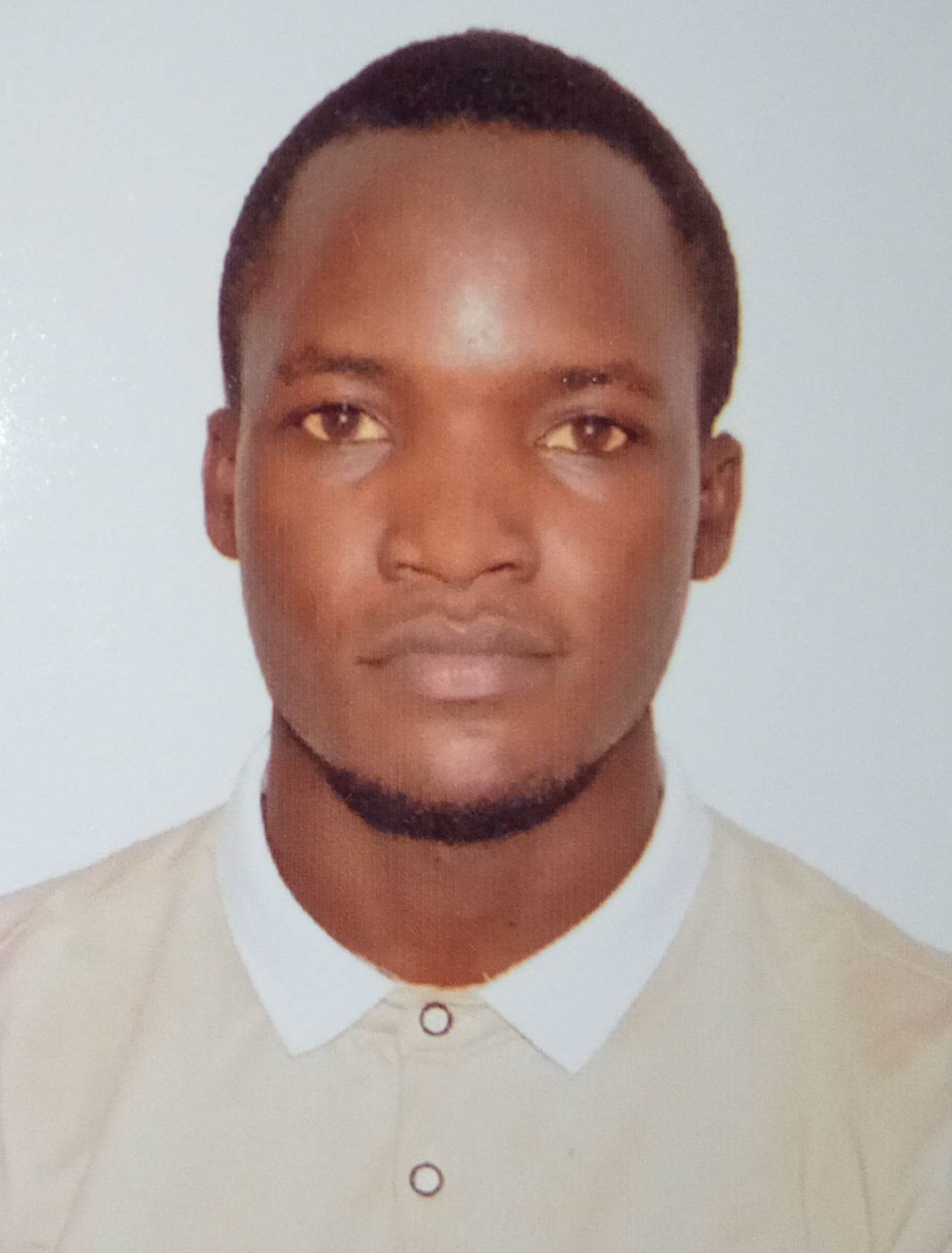 Sulaiman Kagumire