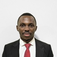 Denis Musinguzi
