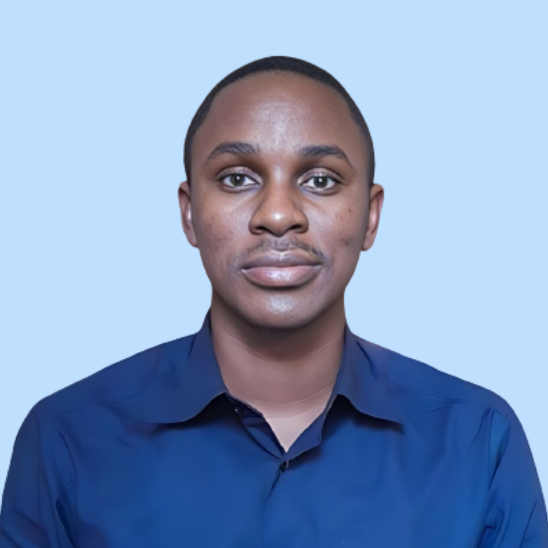 Ben Wycliff Mugalu