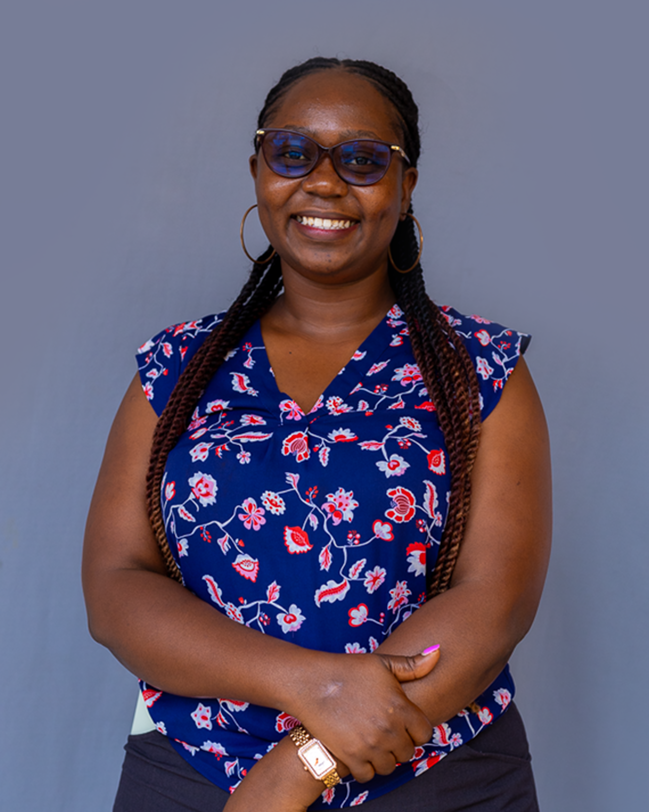 Winfred Jenifer Namuyanja