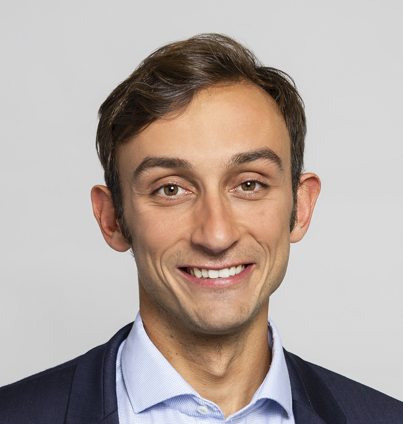 Dr. sc. ETH Zurich Jan Mikelson