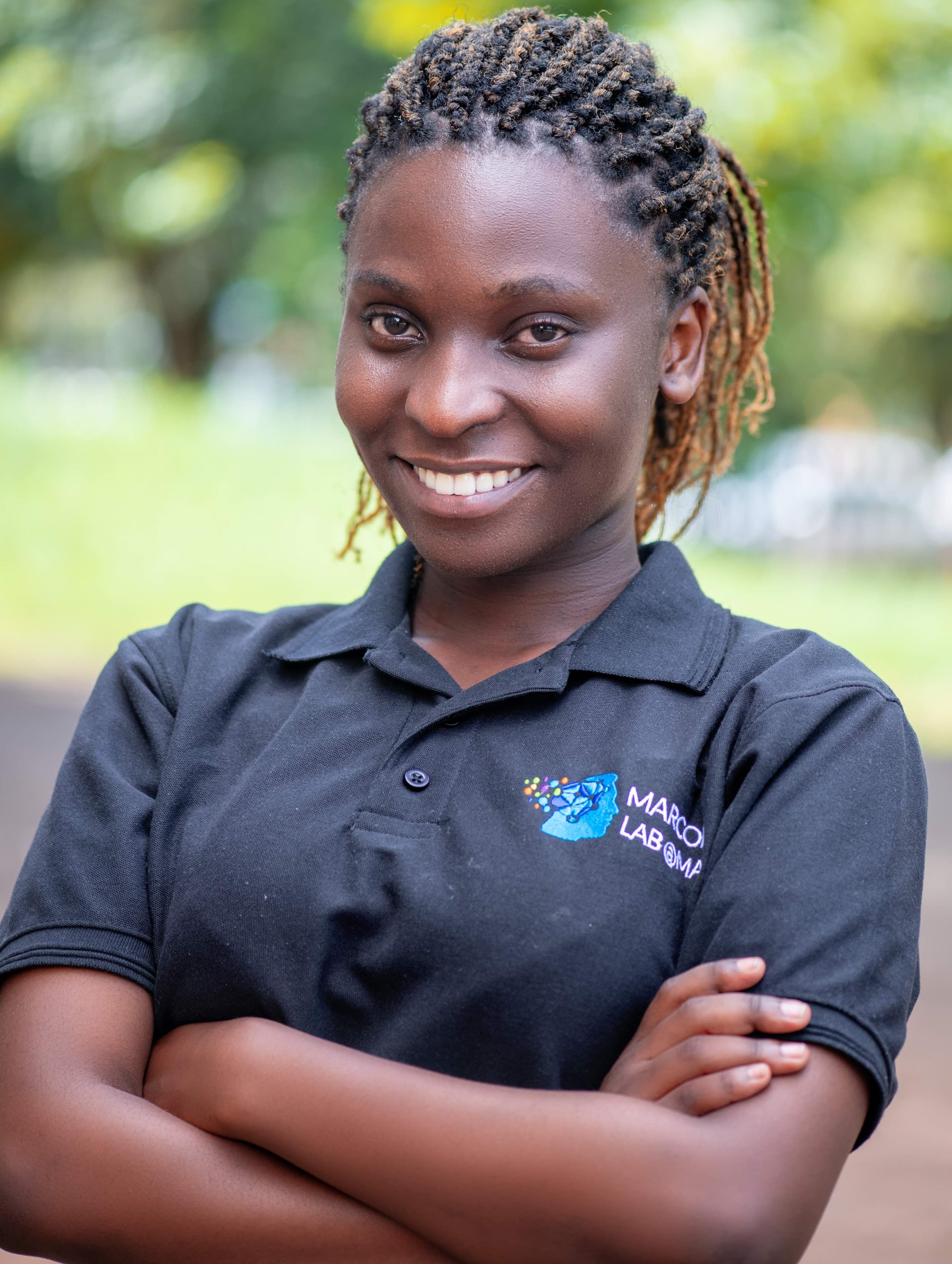 Joanitta Nabacwa