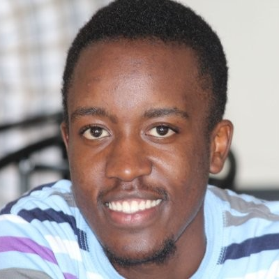 Moses Bomera