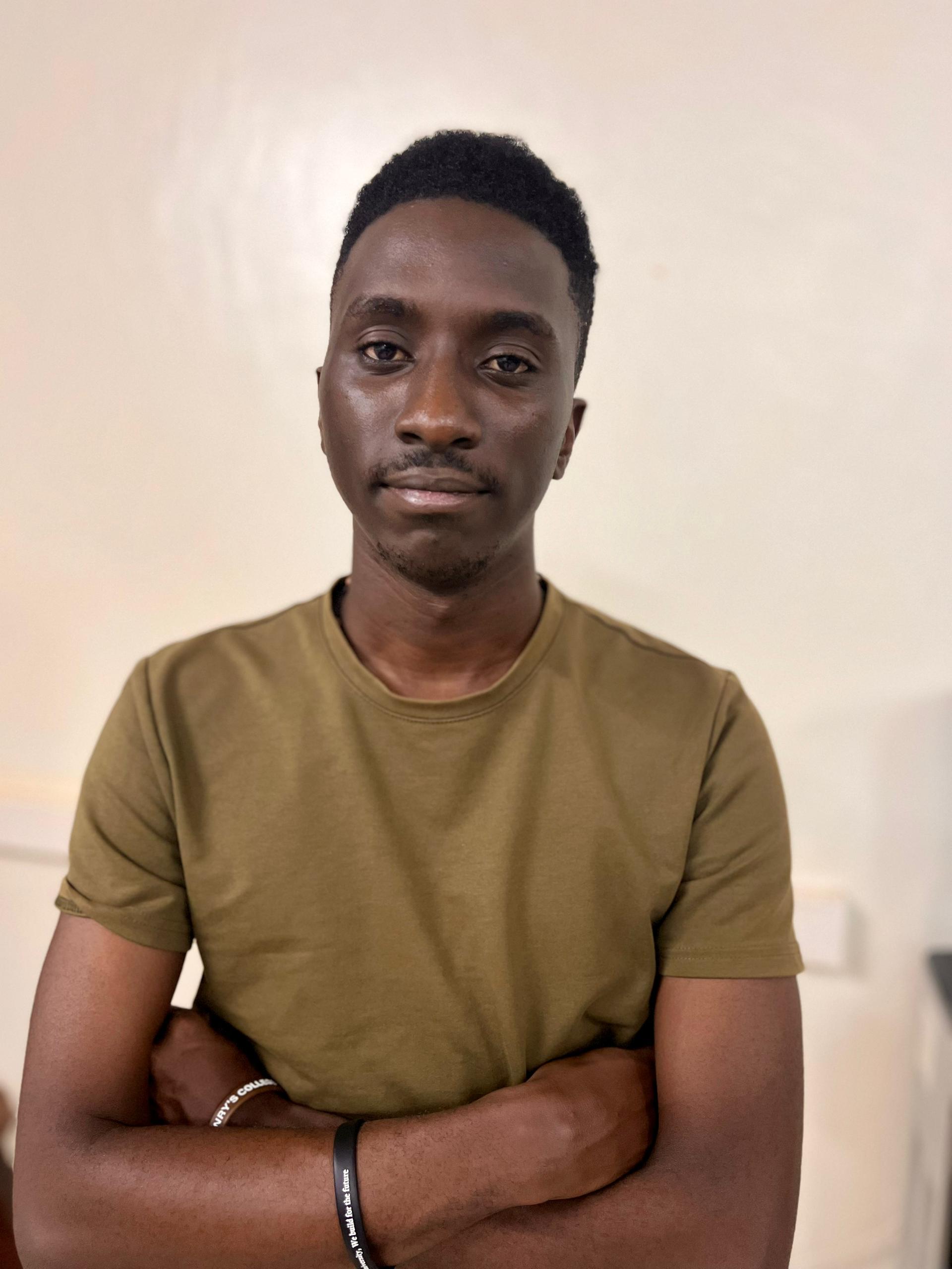 John Trevor Kasule