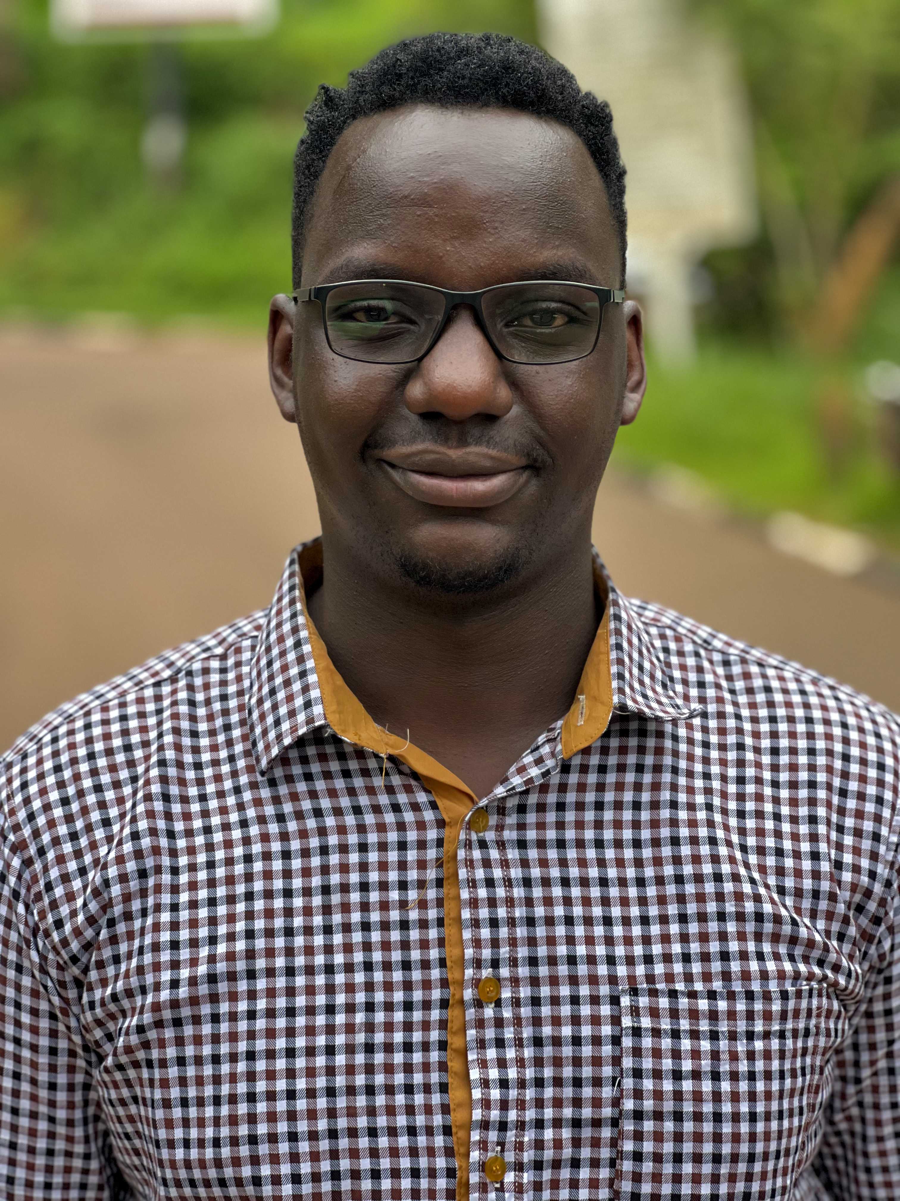 Peter Paul Oketta