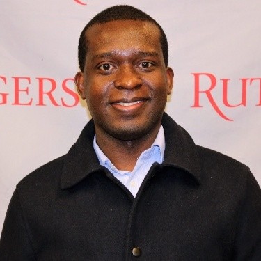 Dr. Cosmas Mwikirize