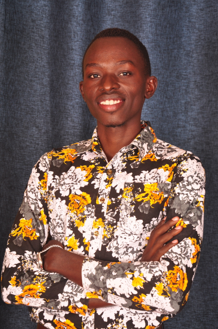 Moses Eteku