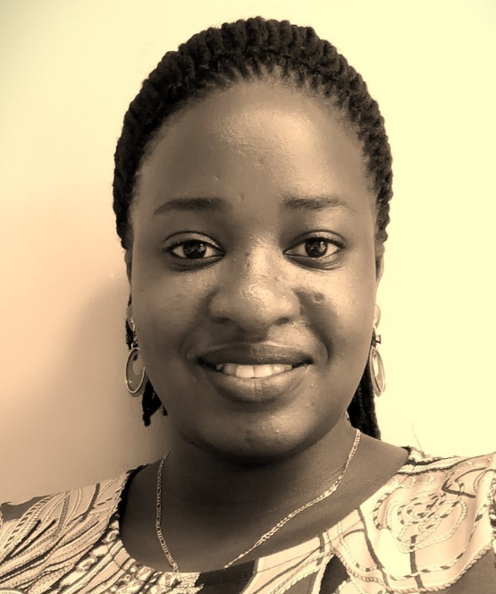 Gorret Namulondo