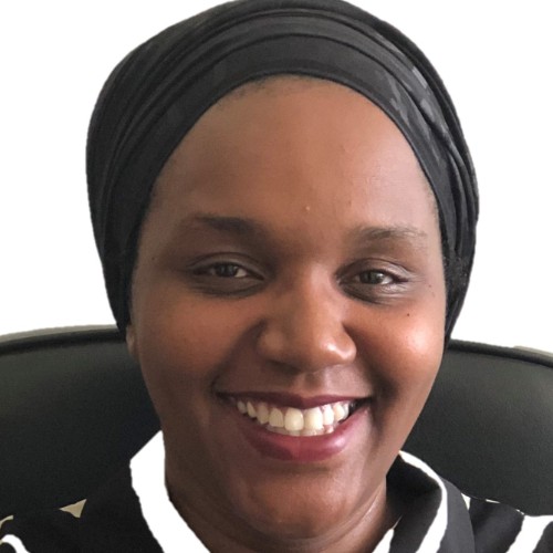 Dr. Hanifa Nabuuma