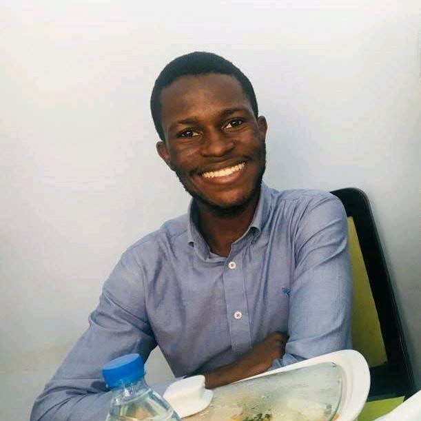 Abraham Jerry Kakooza