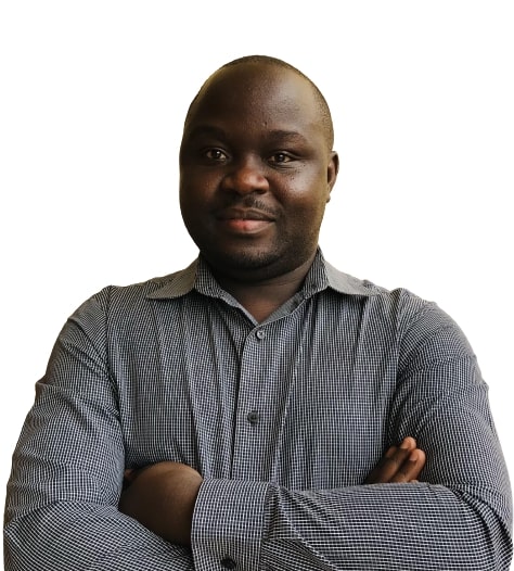 Dr. Jonathan Serugunda
