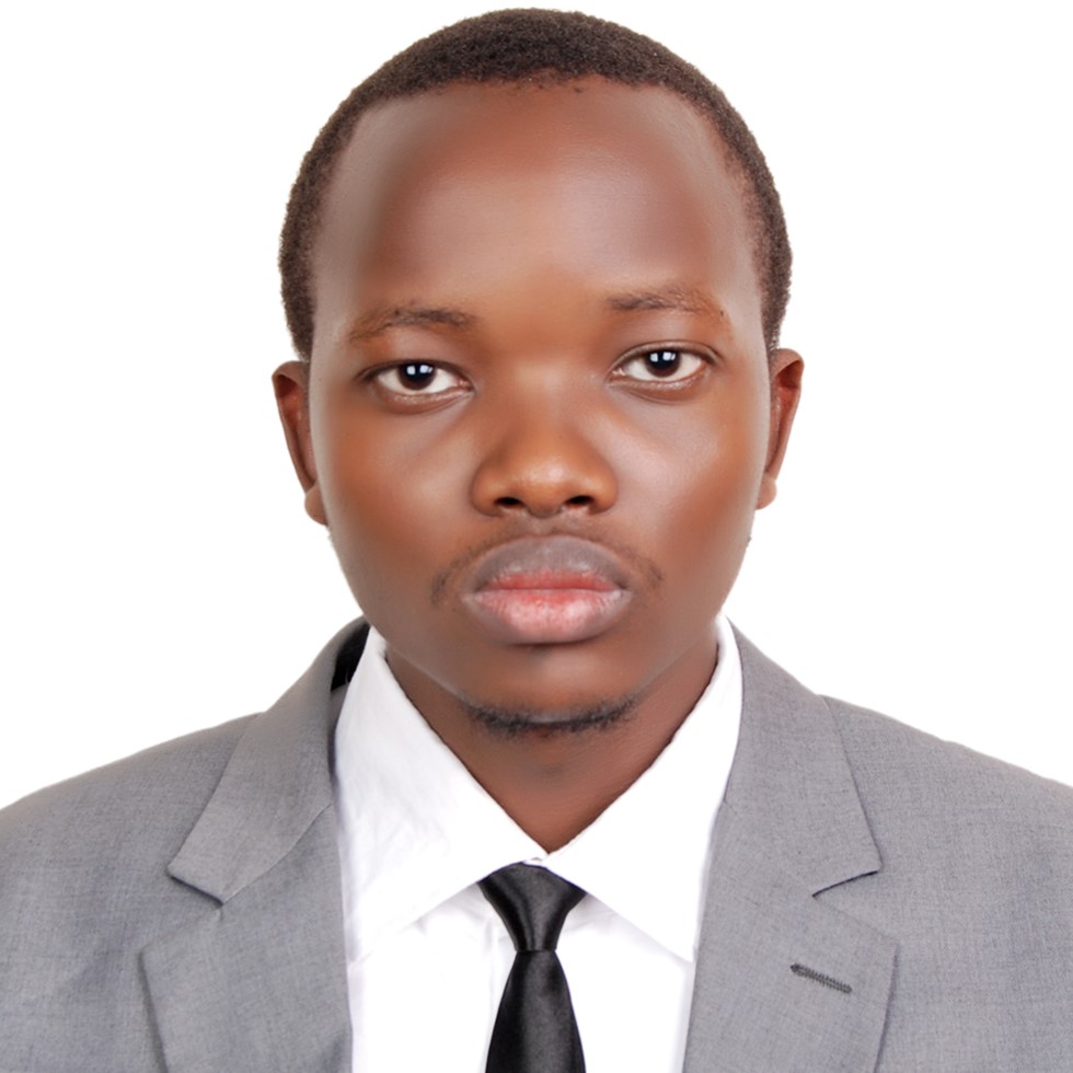 Ronald Omoding