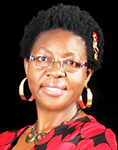 Prof. Dorothy Nakimbugwe