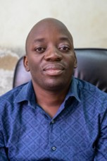 Frank Ssemakula