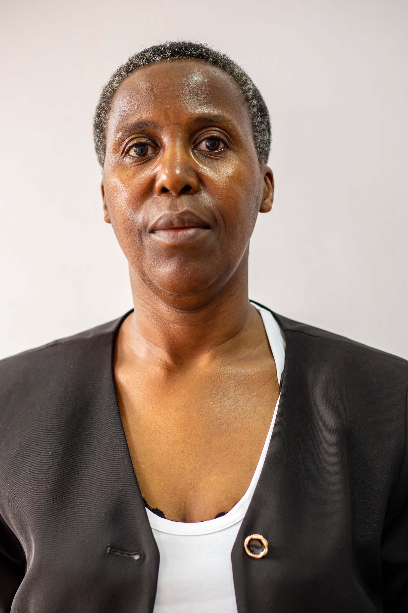 Dr. Roseline Akol